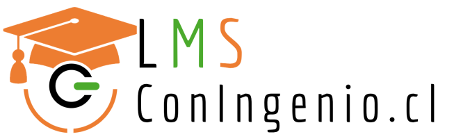 LMS ConIngenio.cl